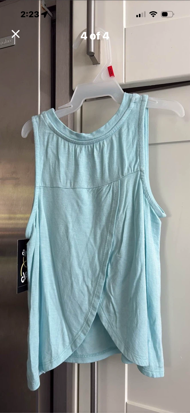 NEW Girls 6/6X & 5 Clothing - photo 4