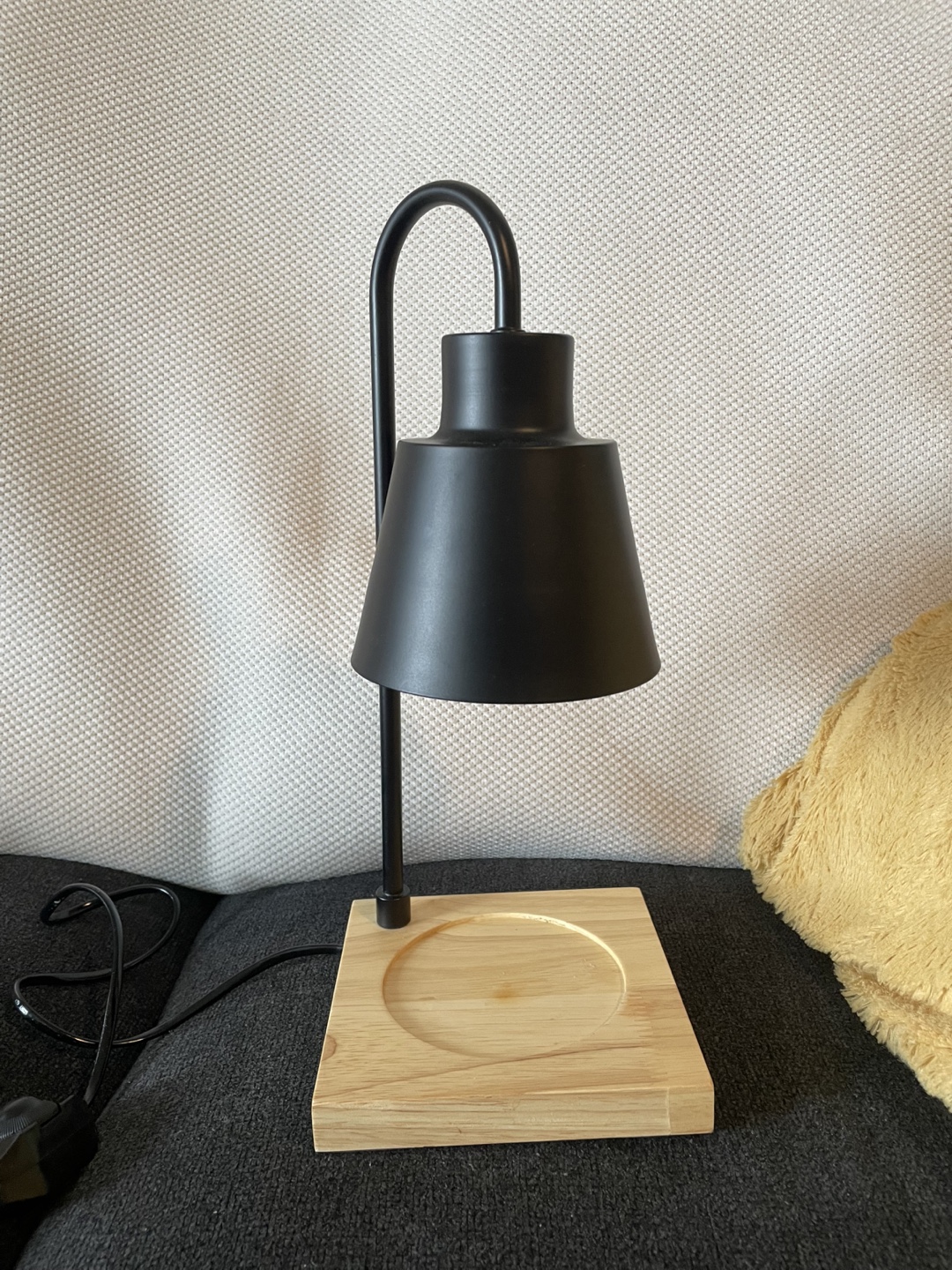 Wax Melt Warmer Lamp - photo 2