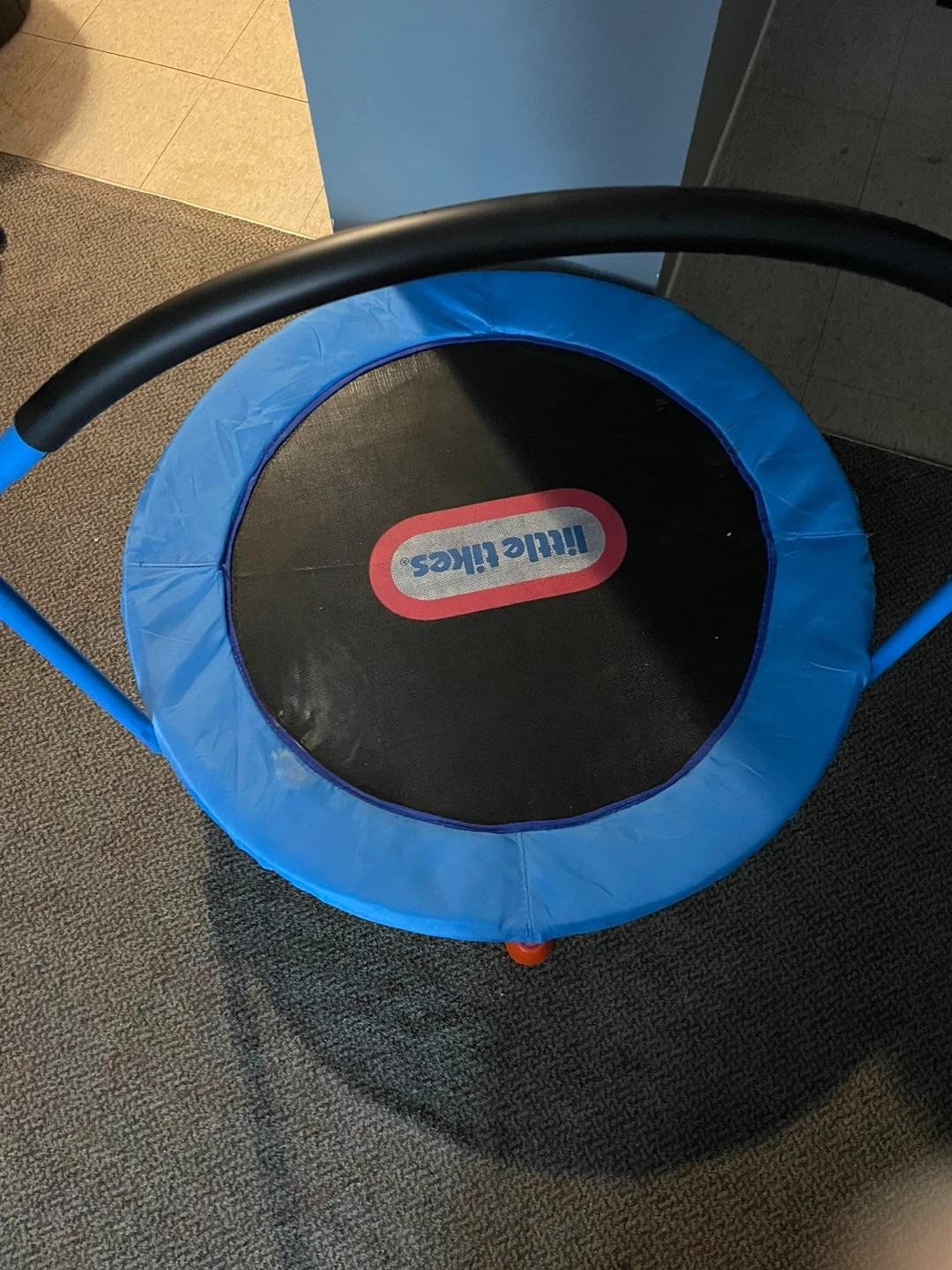 Little Tikes Trampoline