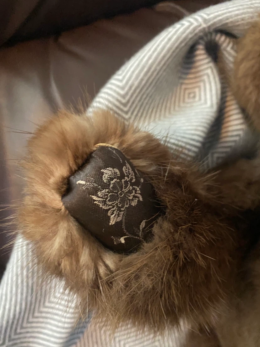 Vintage Teddy Bear - photo 4