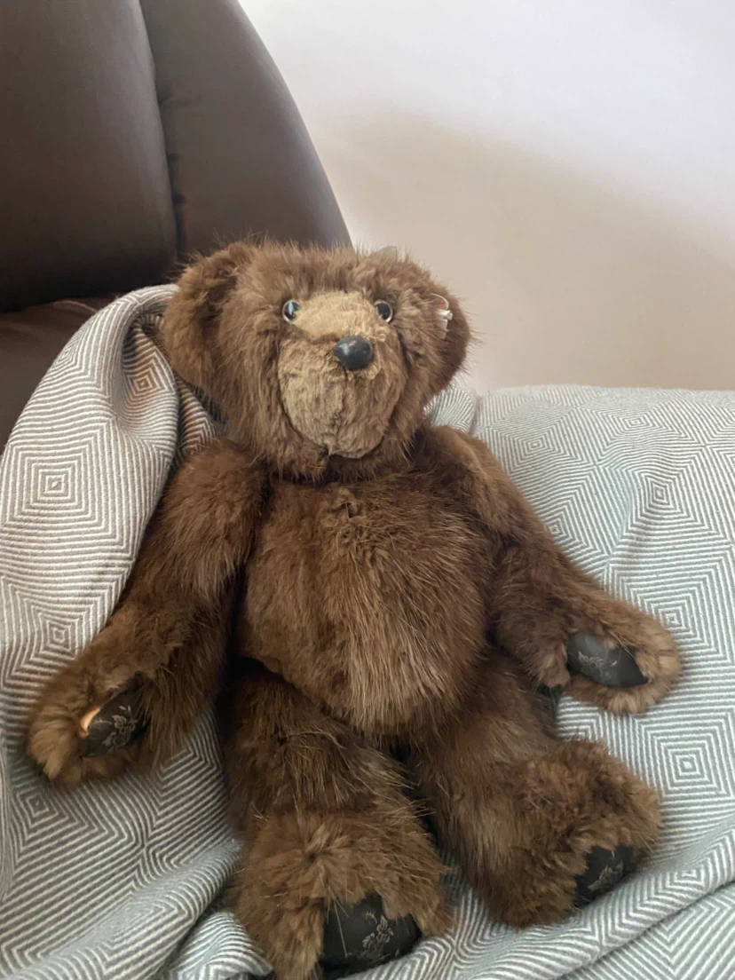 Vintage Teddy Bear - photo 5