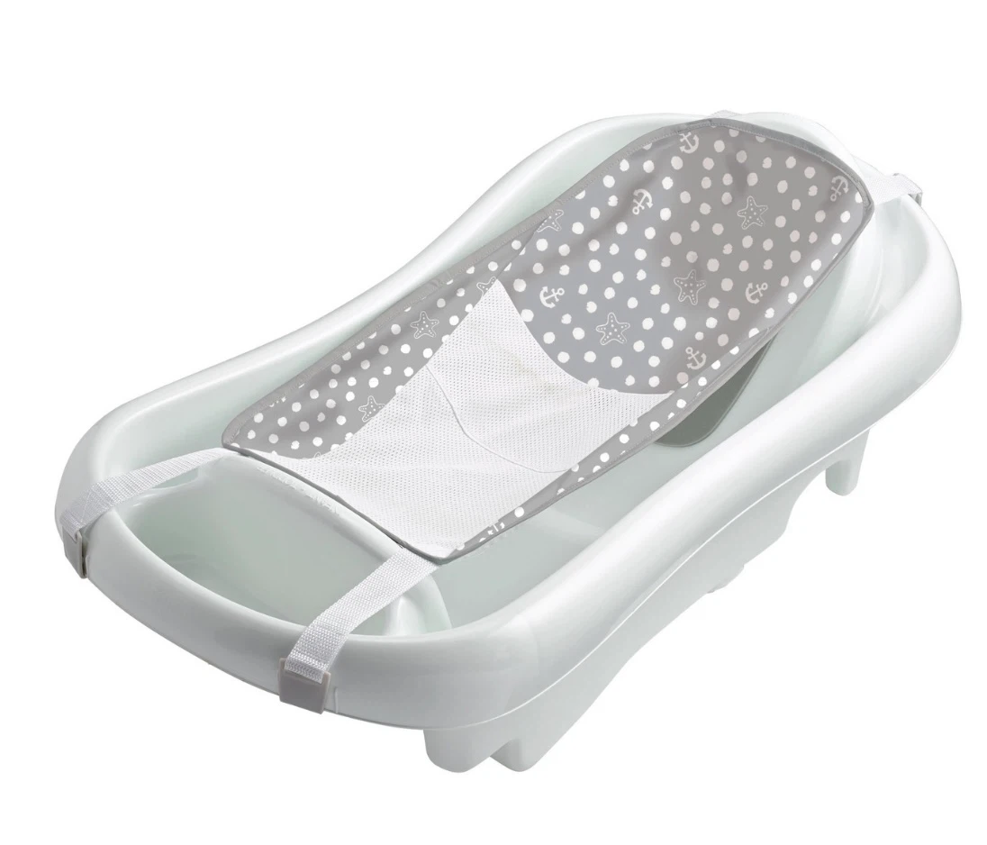 The First Years Sure Comfort Newborn to Toddler Tub