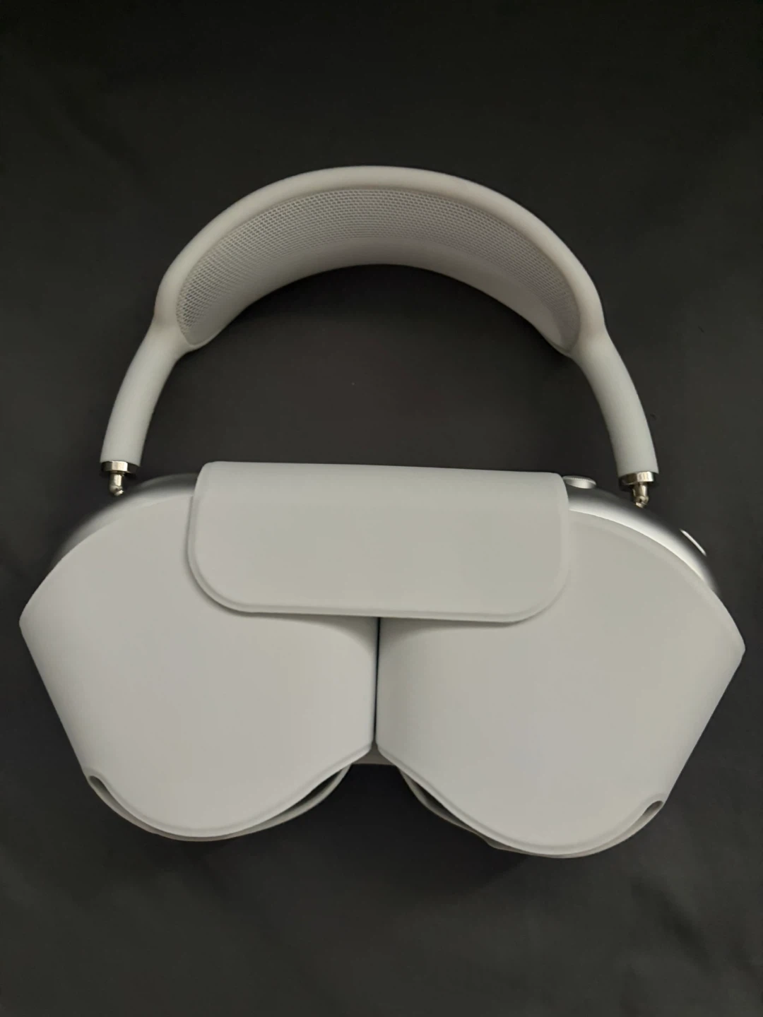 Apple AirPods Max Silver