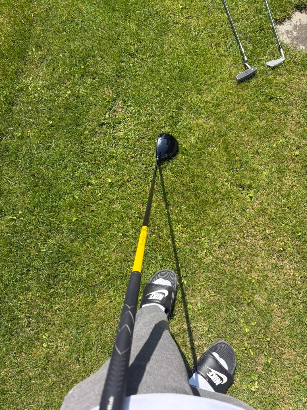 TaylorMade R540 Driver Golf Club - photo 2