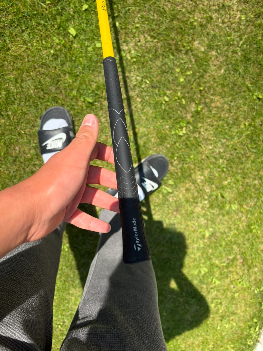 TaylorMade R540 Driver Golf Club - photo 3