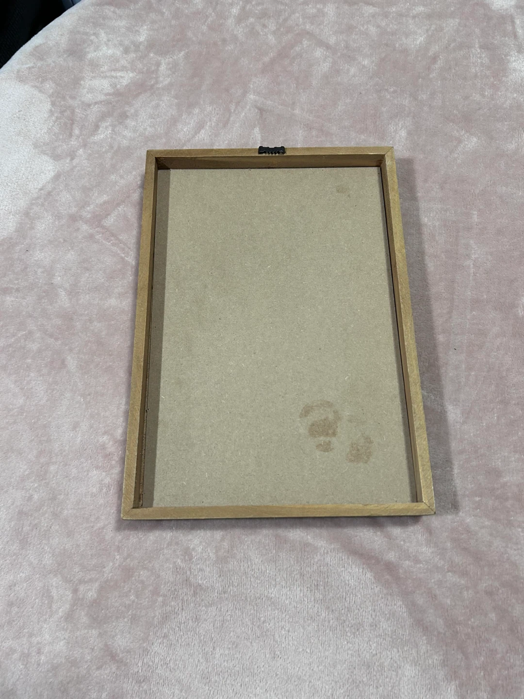 Framed "Be a Flamingo in a Flock of Pigeons" Wall Art - photo 2