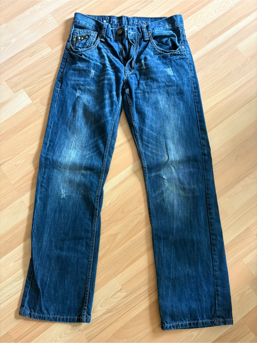 Men’s Jeans Size 30 $25 firm - photo 2