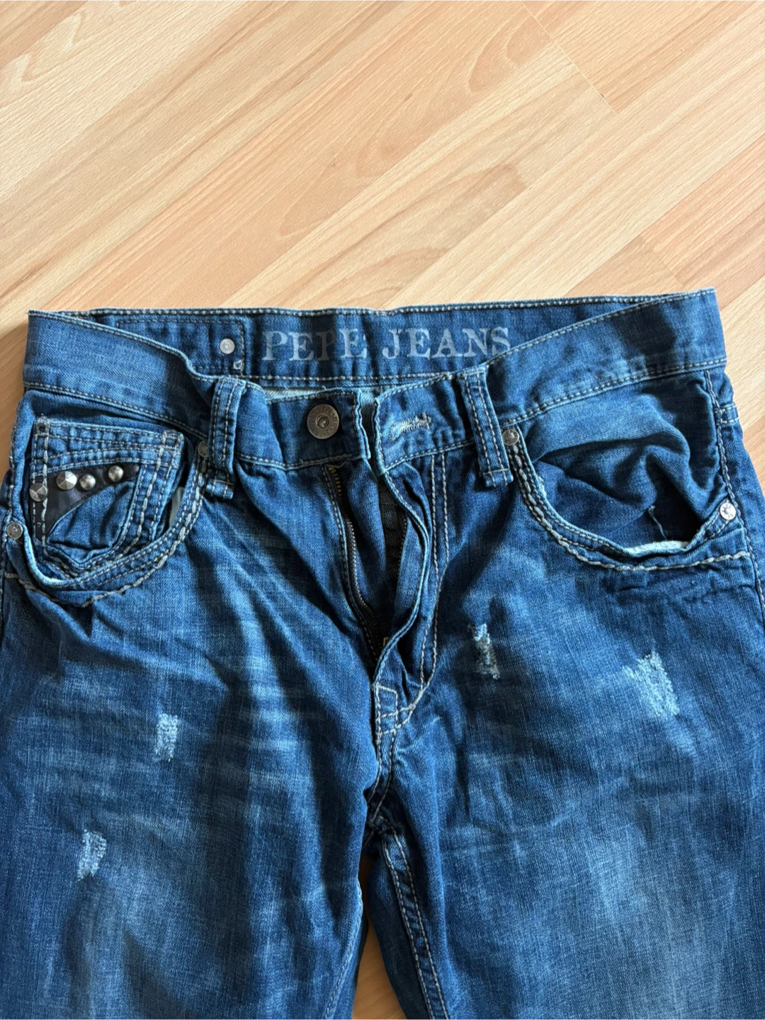Men’s Jeans Size 30 $25 firm - photo 3
