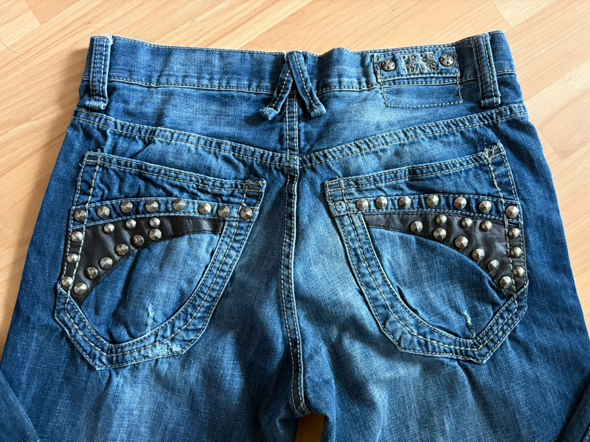 Men’s Jeans Size 30 $25 firm - photo 5
