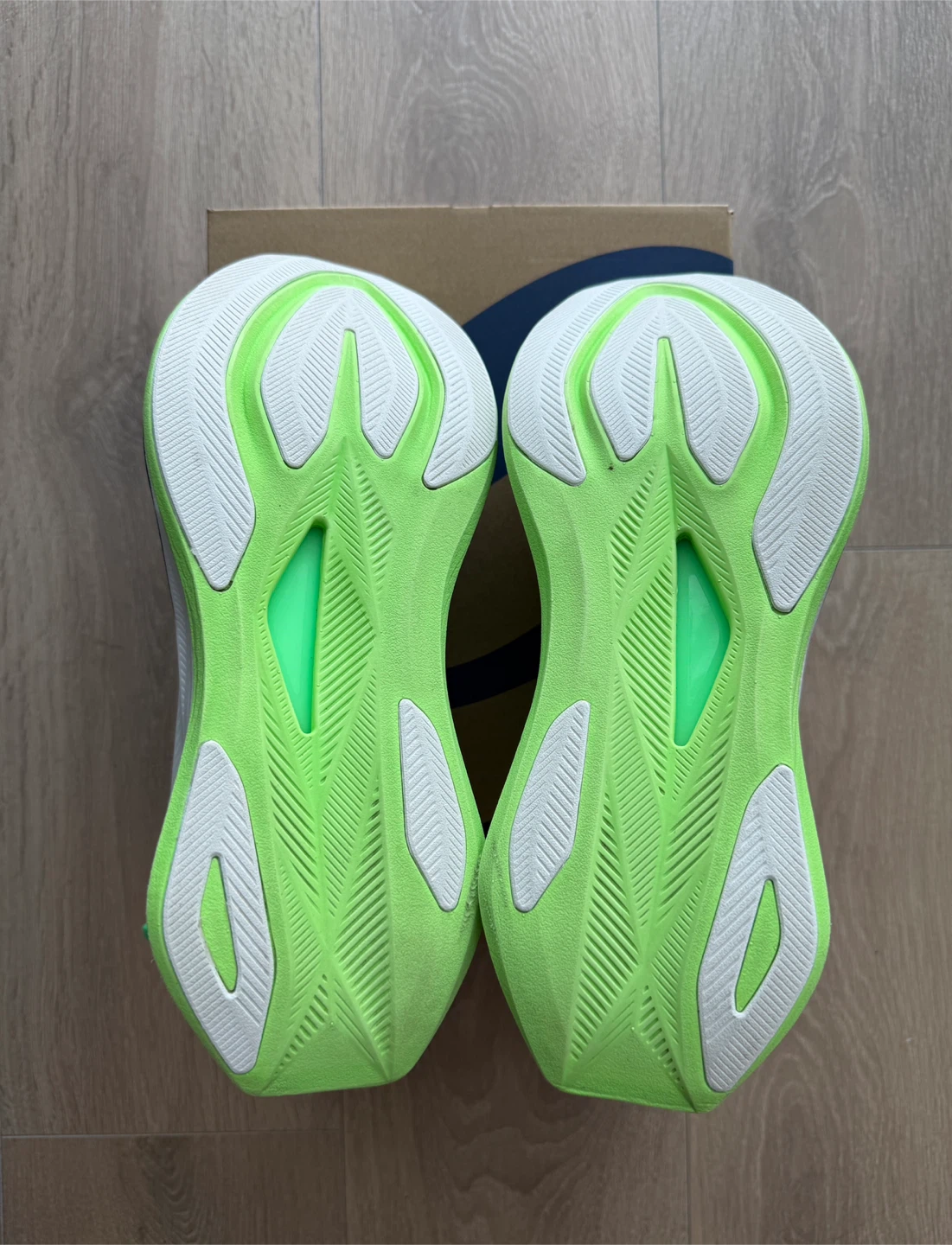 ASICS SonicBlast Men's 9us - photo 3