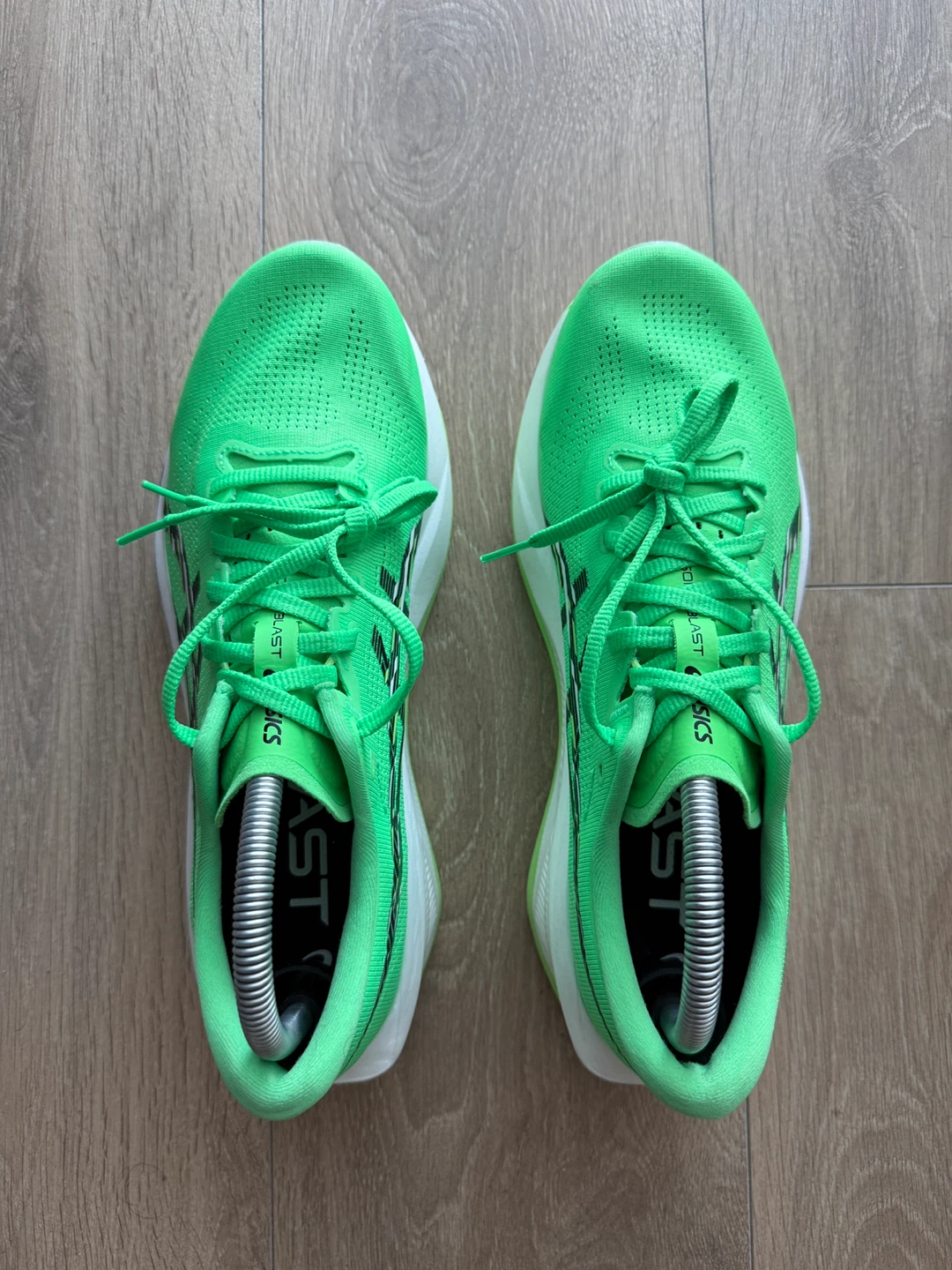 ASICS SonicBlast Men's 9us - photo 5