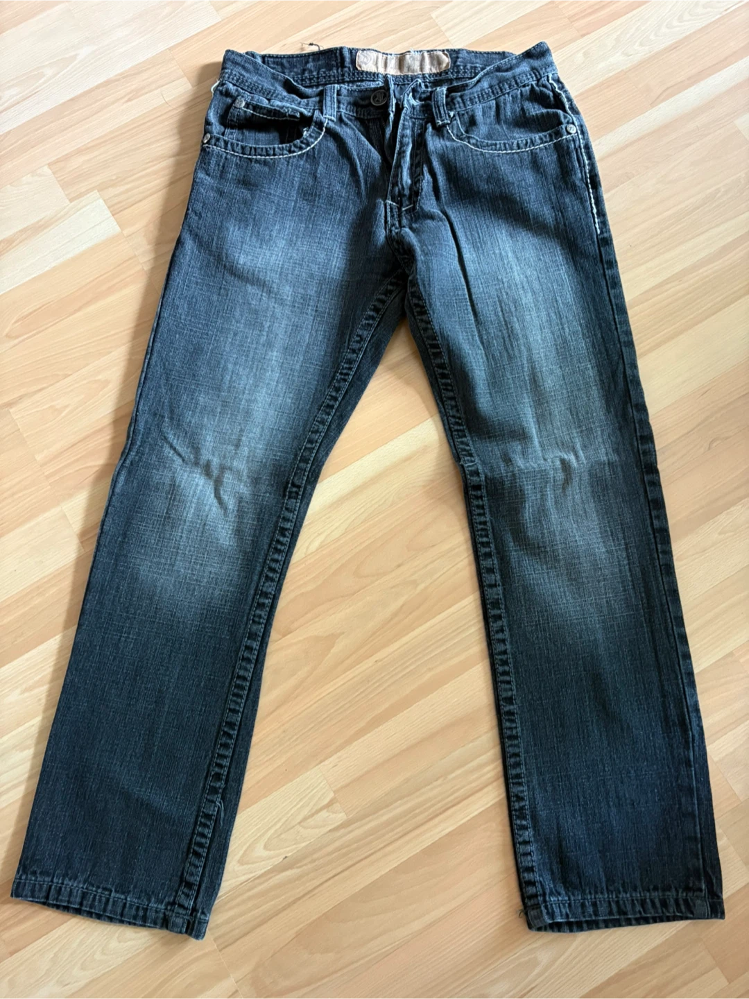 Men’s Jeans South Pole Premium Size 32 $25 firm - photo 4