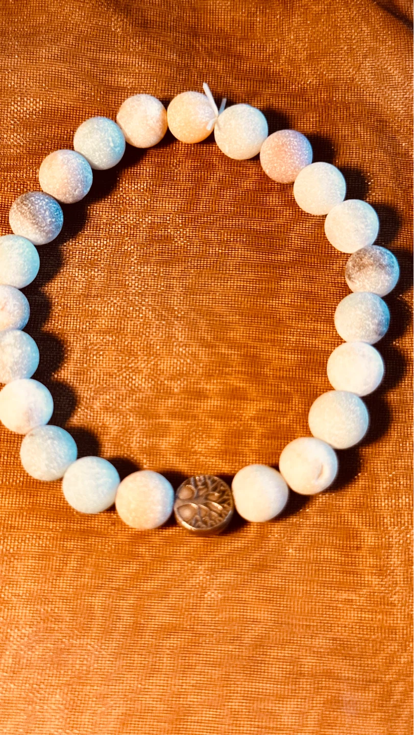 Gem stone bracelets - photo 5