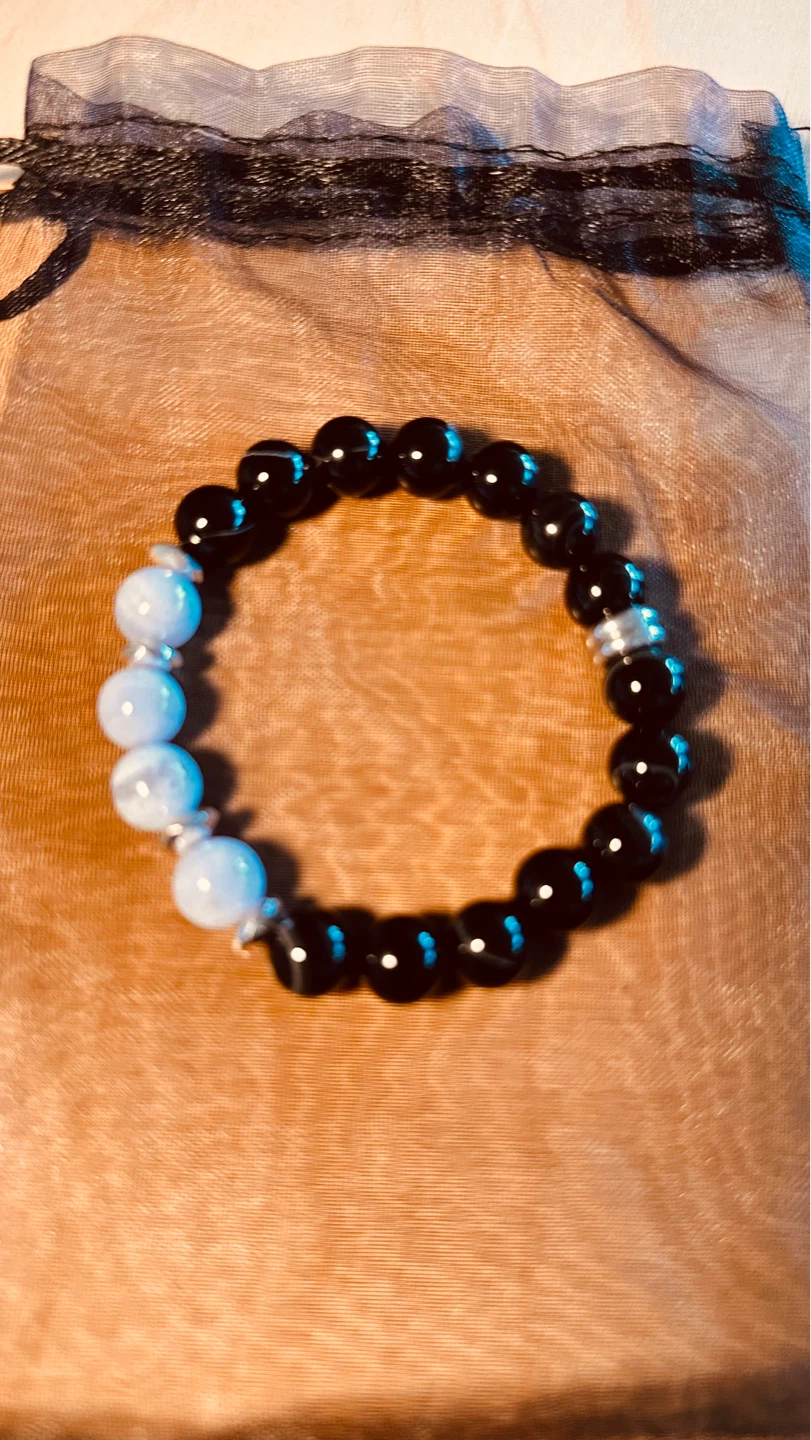 Gem stone bracelets - photo 4