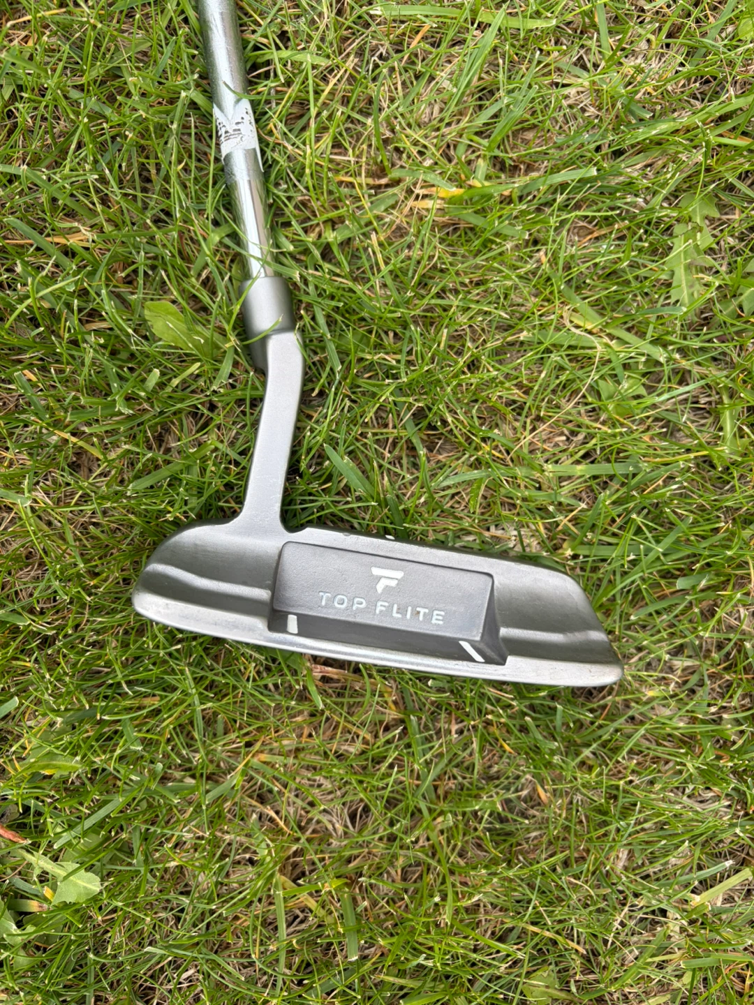 Top Flite Aura Putter - photo 2
