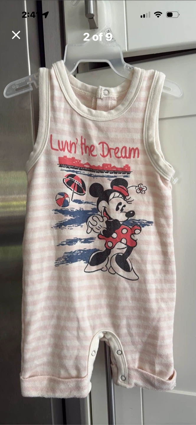 NEW 3m-18/24m Girl’s Clothing - photo 2