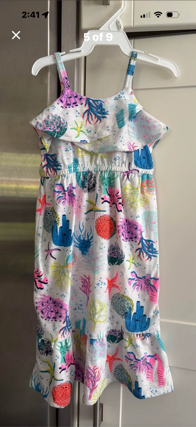 NEW 3m-18/24m Girl’s Clothing - photo 5