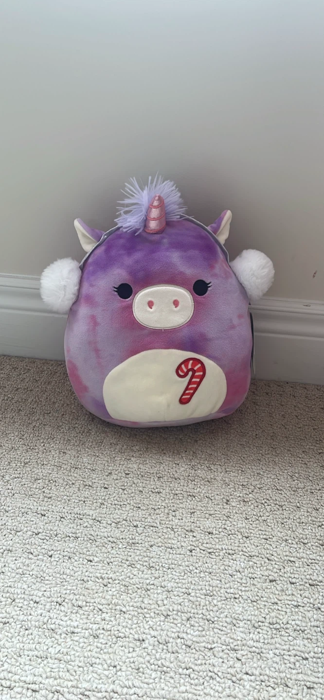 Squishmallow Plush Toys Assorted - photo 3