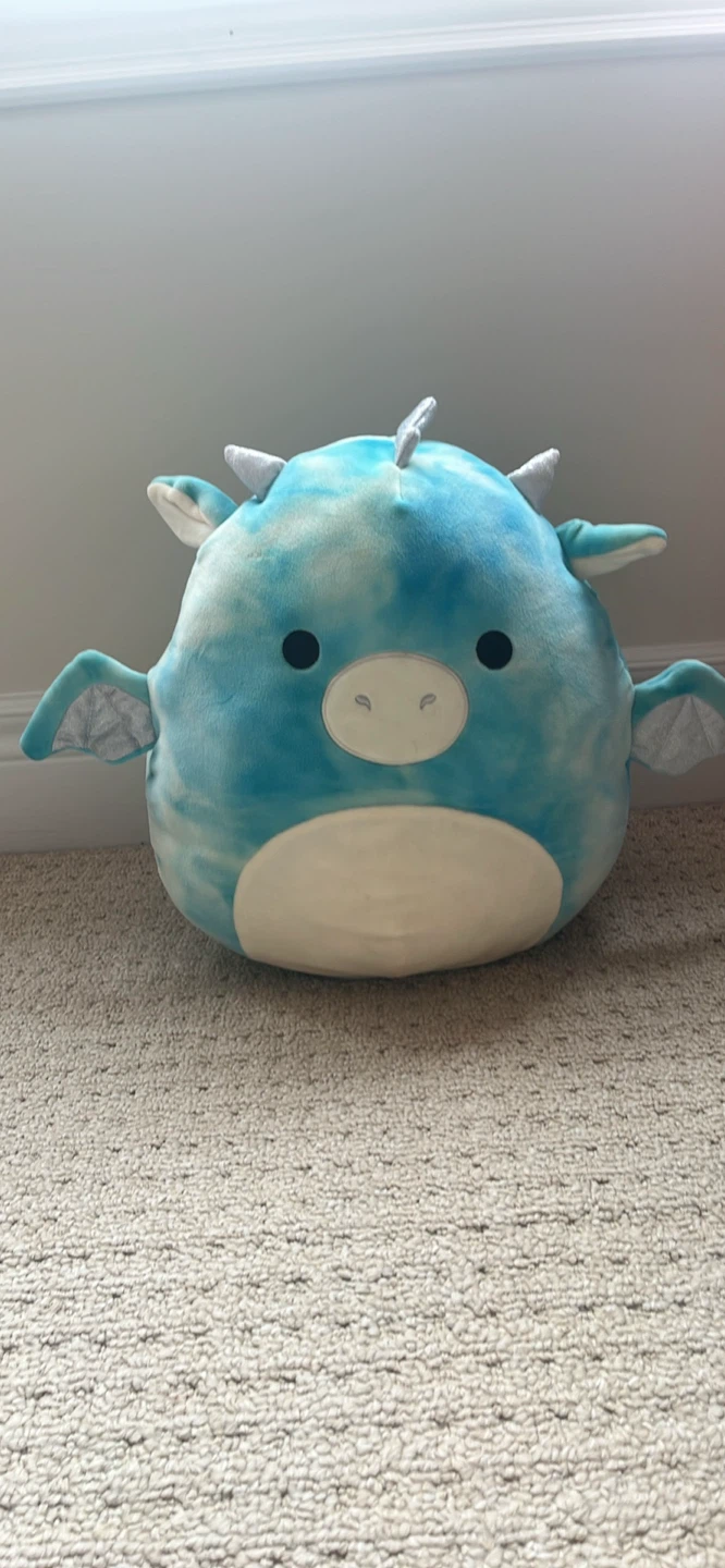 Squishmallow Plush Toys Assorted - photo 4