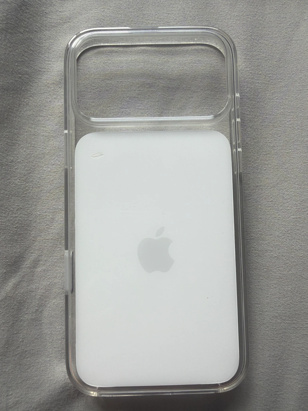 IPhone 17 pro max case