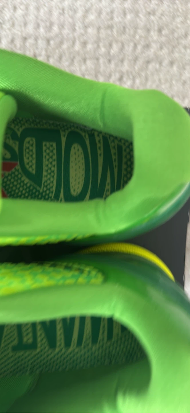 Nike Kobe 6 Protro 'Mambacita Sweet Sixteen' Sneakers - photo 3