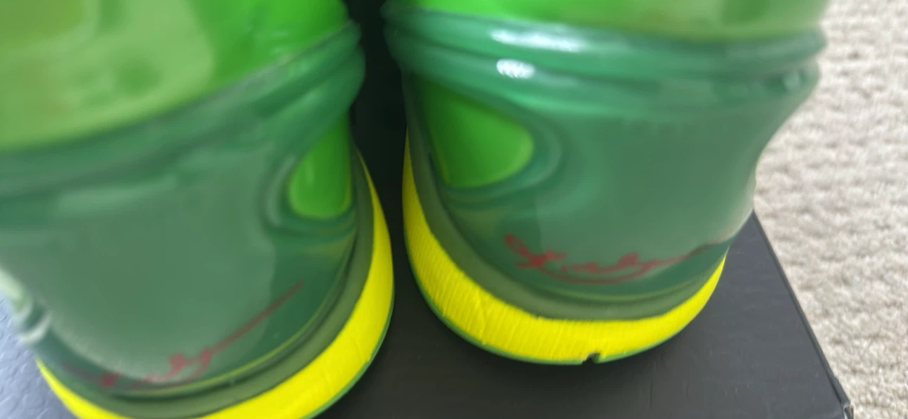 Nike Kobe 6 Protro 'Mambacita Sweet Sixteen' Sneakers - photo 4