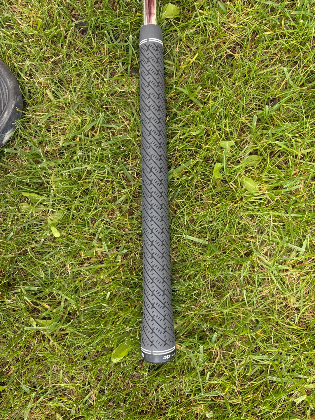 TaylorMade P.790 Forged 8 Iron Golf Club - photo 4