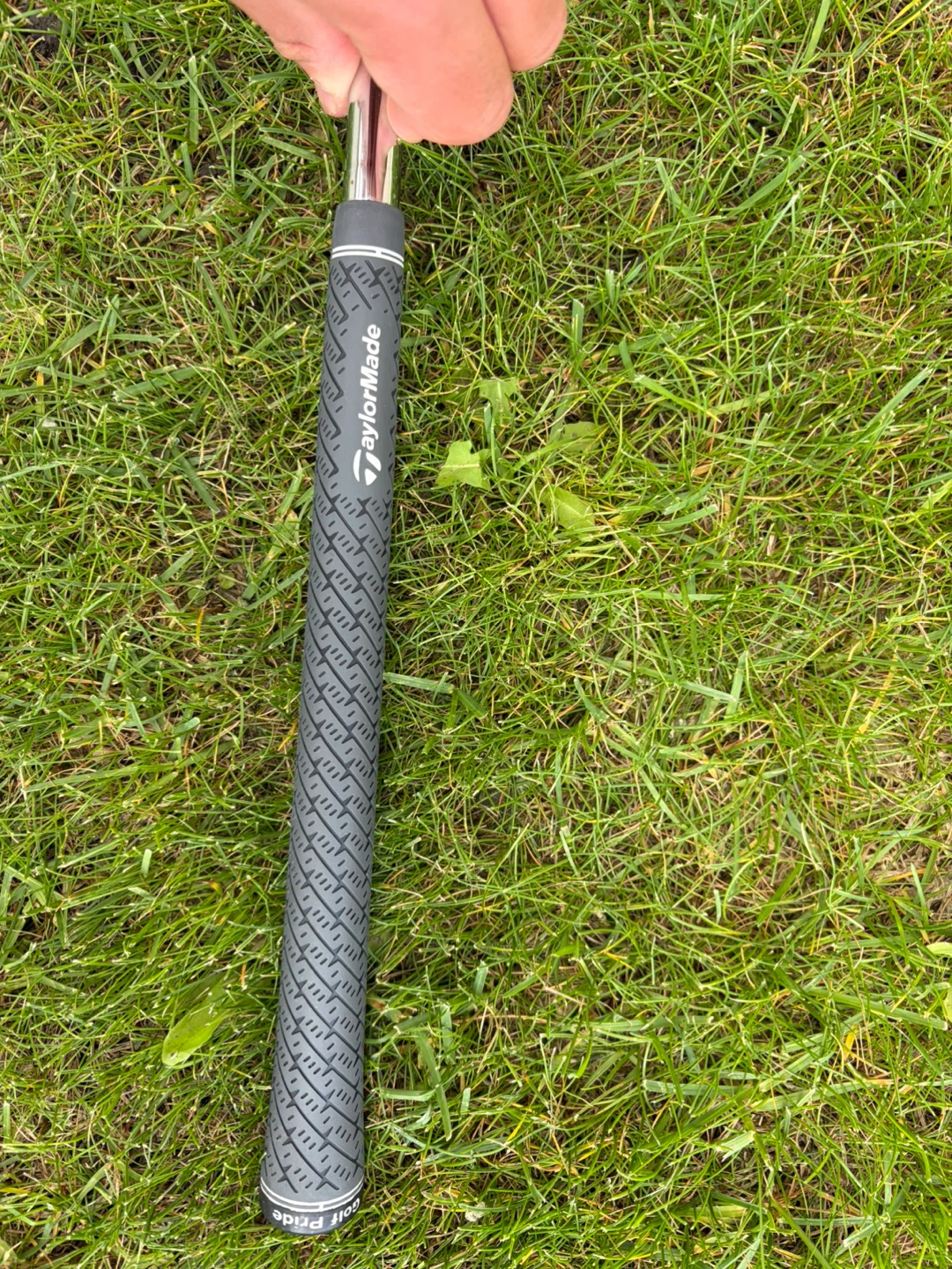 TaylorMade P.790 Forged 8 Iron Golf Club - photo 5