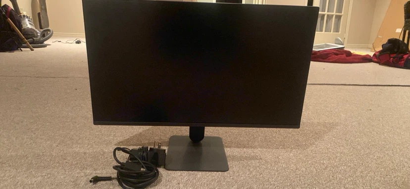monitor