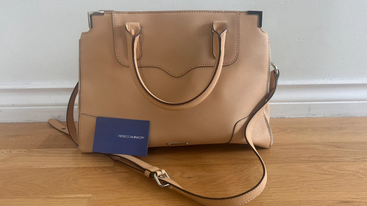 Rebecca Minkoff Tote Bag