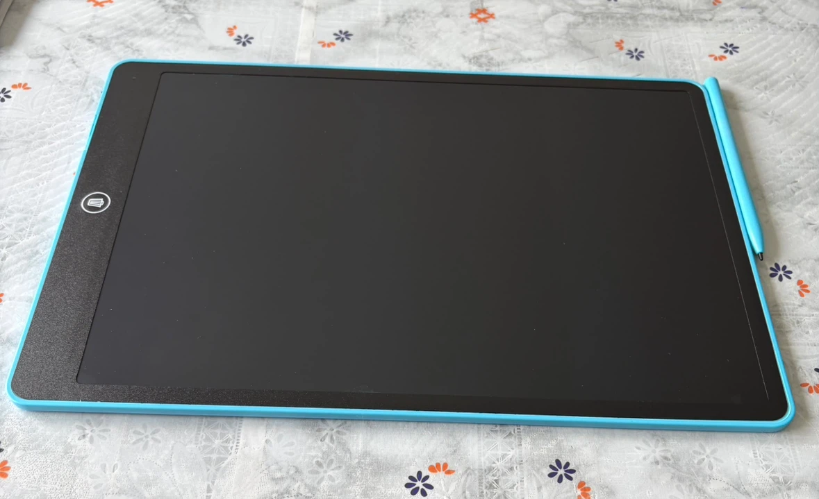 16” LCD Writing Tablet with Stylus - photo 4