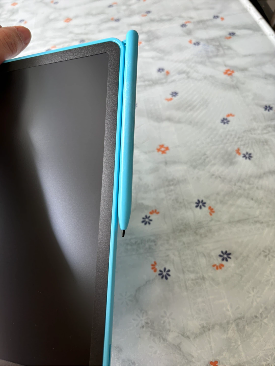 16” LCD Writing Tablet with Stylus - photo 5