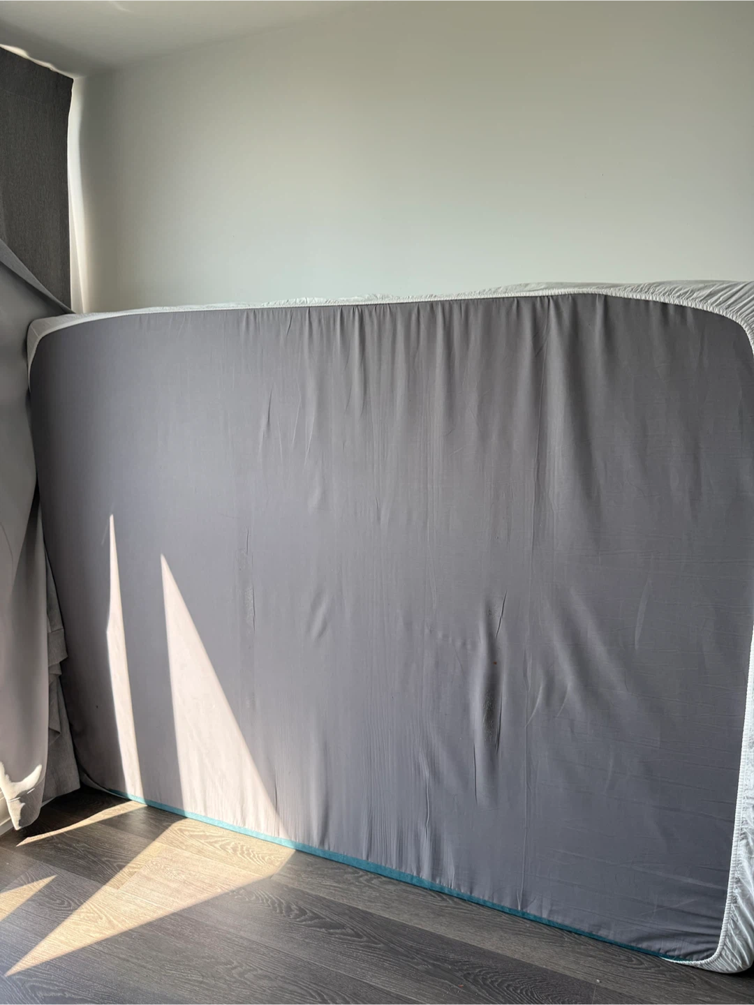 Queen Mattress — Moving Sale! - photo 3