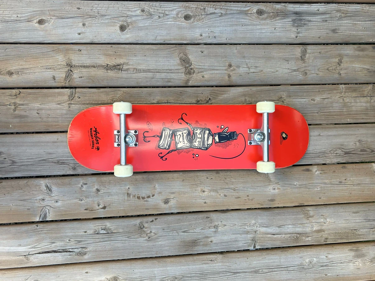 Arbor Skateboards Skateboard
