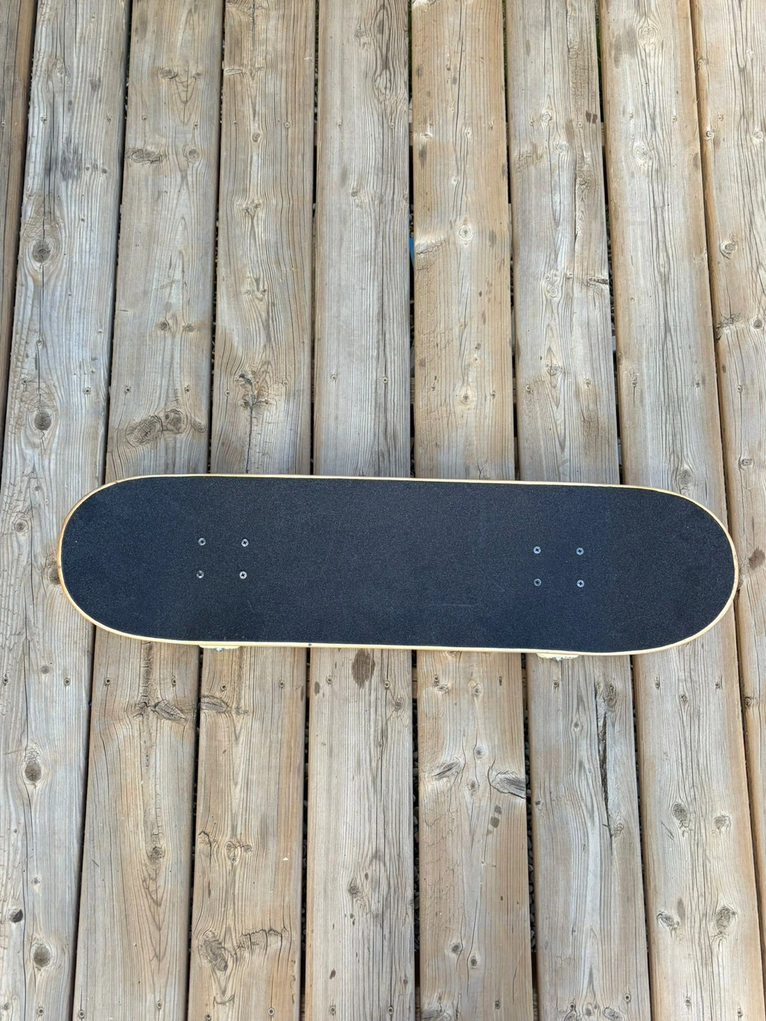 Arbor Skateboards Skateboard - photo 2