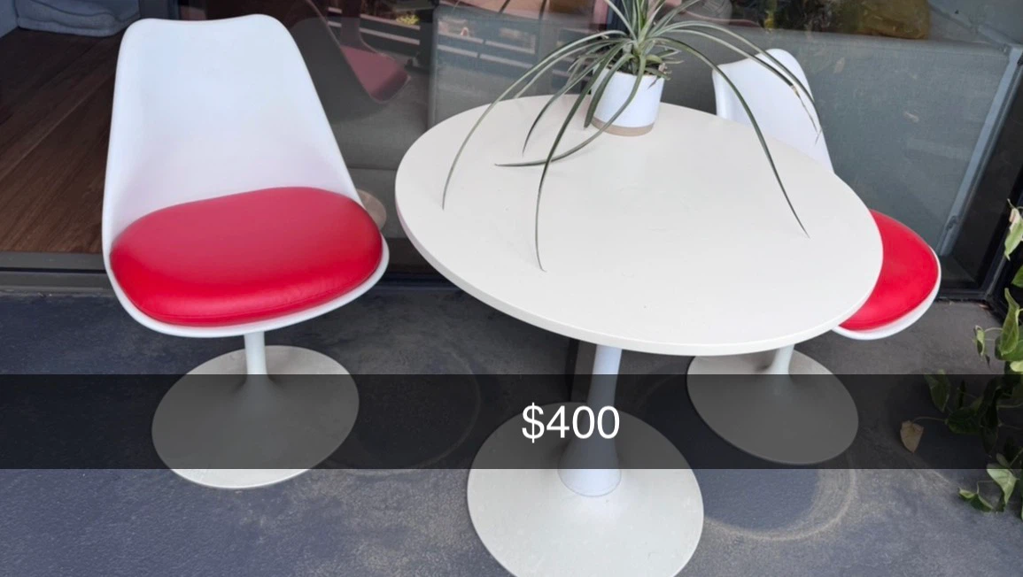 Lakeview Moving sale - photo 2