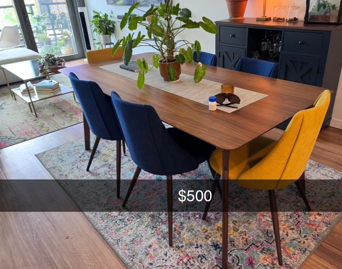 Lakeview Moving sale - photo 3