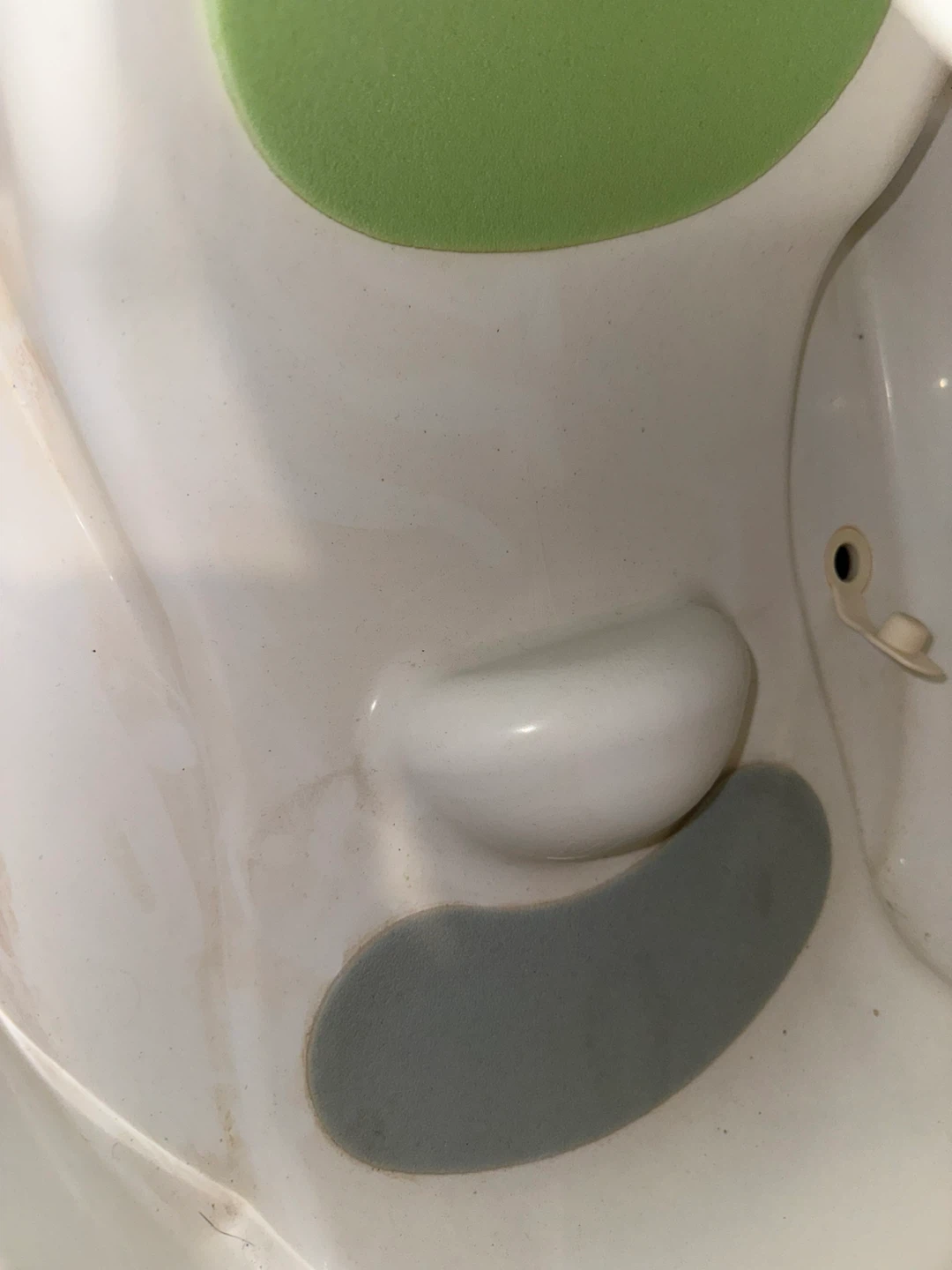 Evenflo Nurturemax Infant Toddler Baby Bath Tub - photo 2