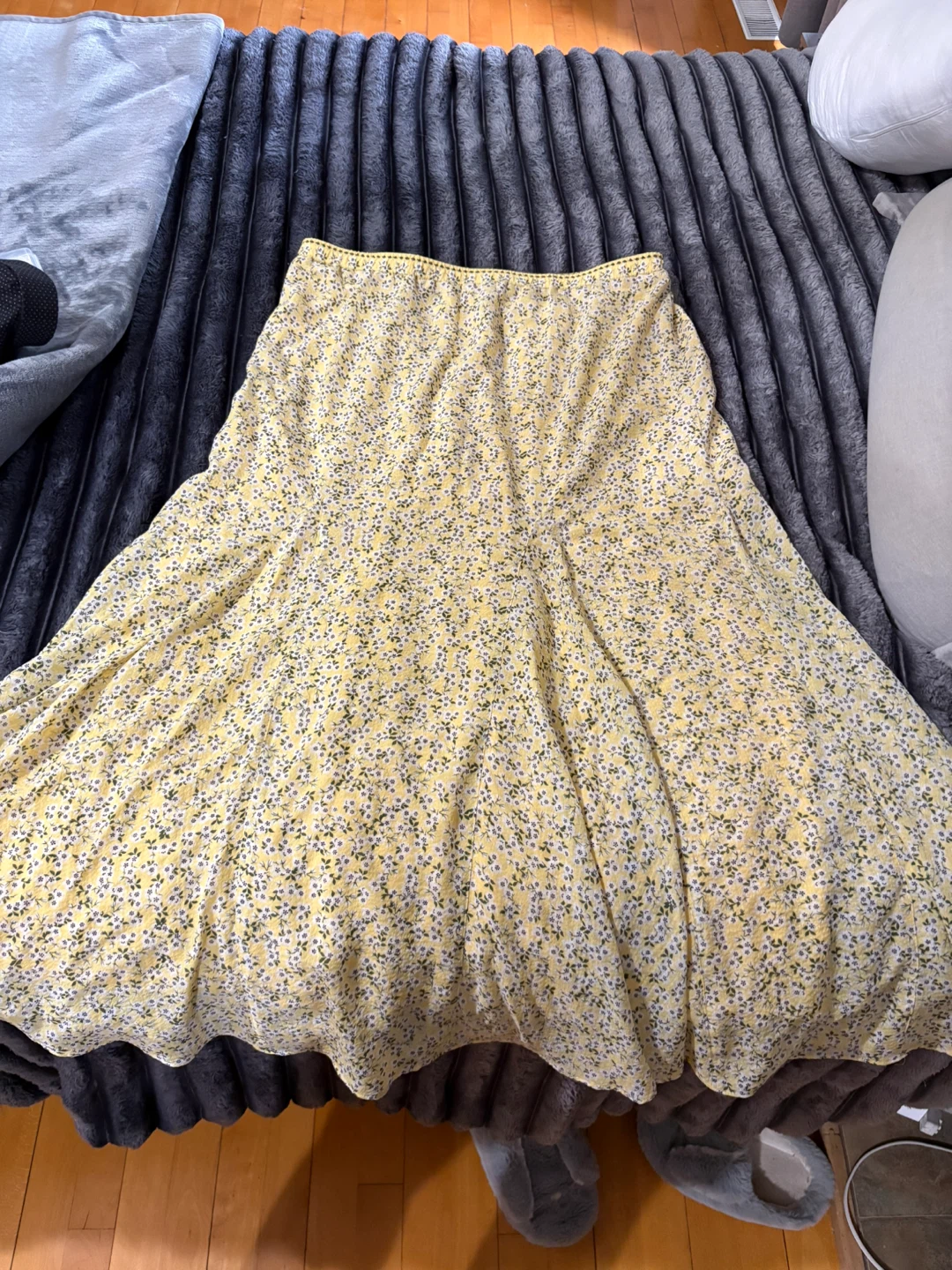 Brand new skirt