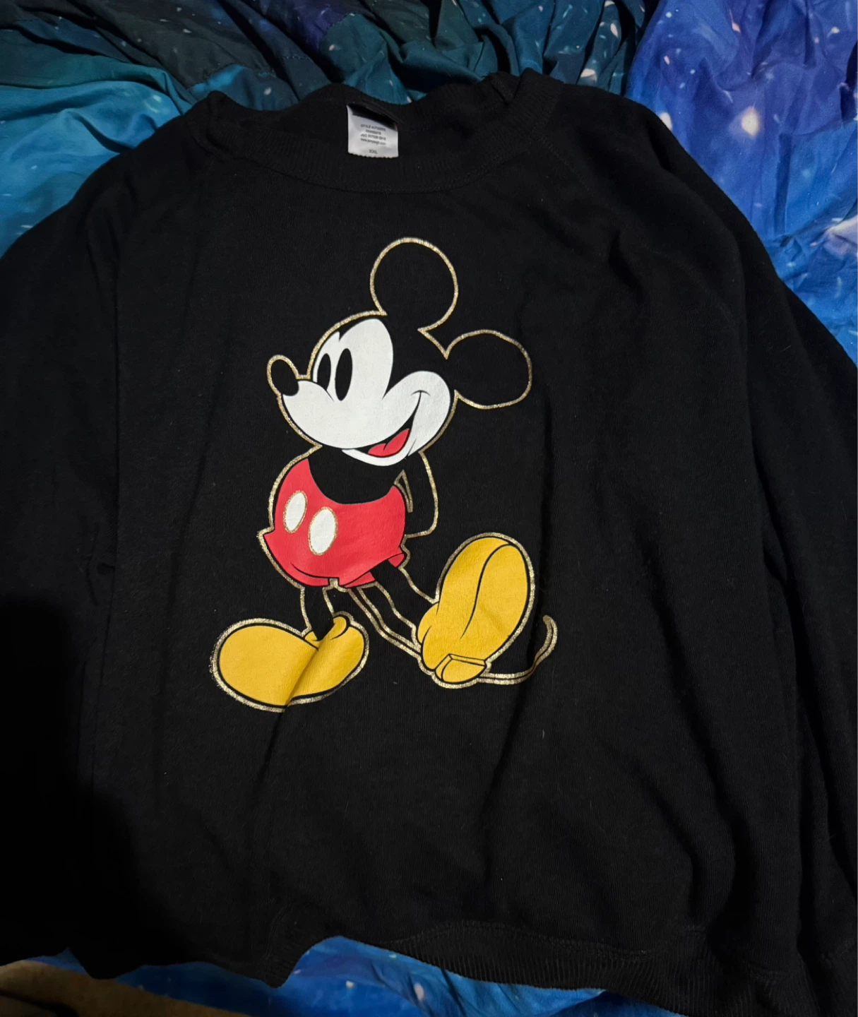 Disney Mickey Mouse shirt