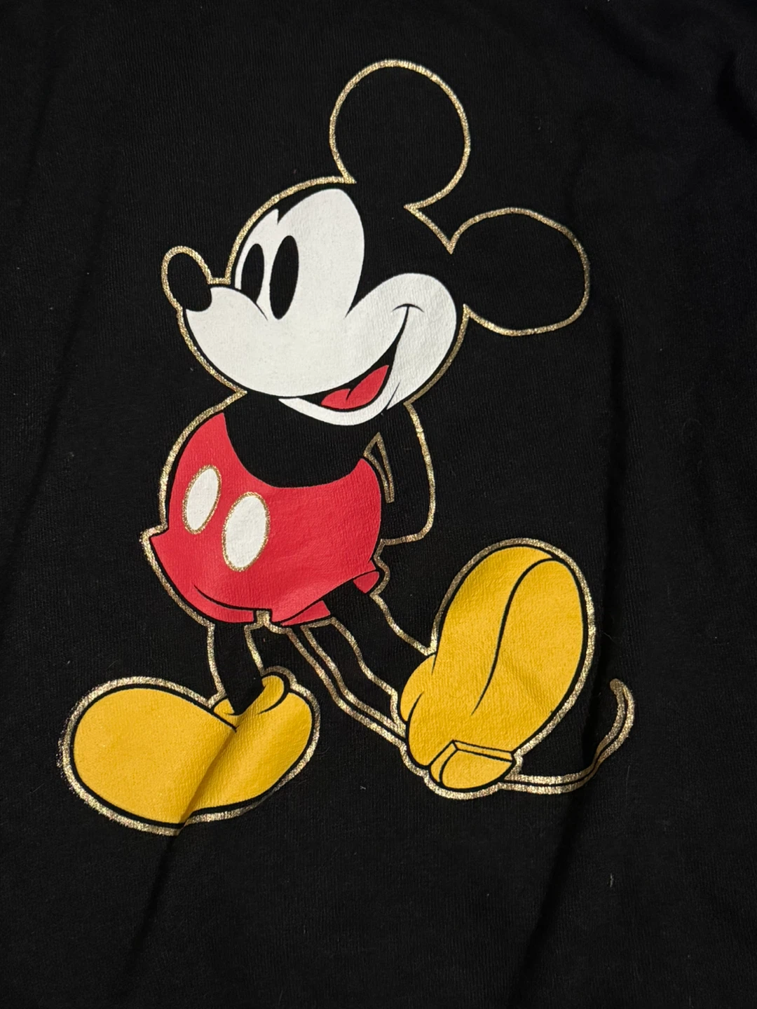 Disney Mickey Mouse shirt - photo 2
