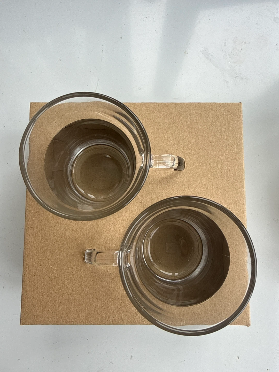 Nespresso View Collection Lungo Cups - photo 2