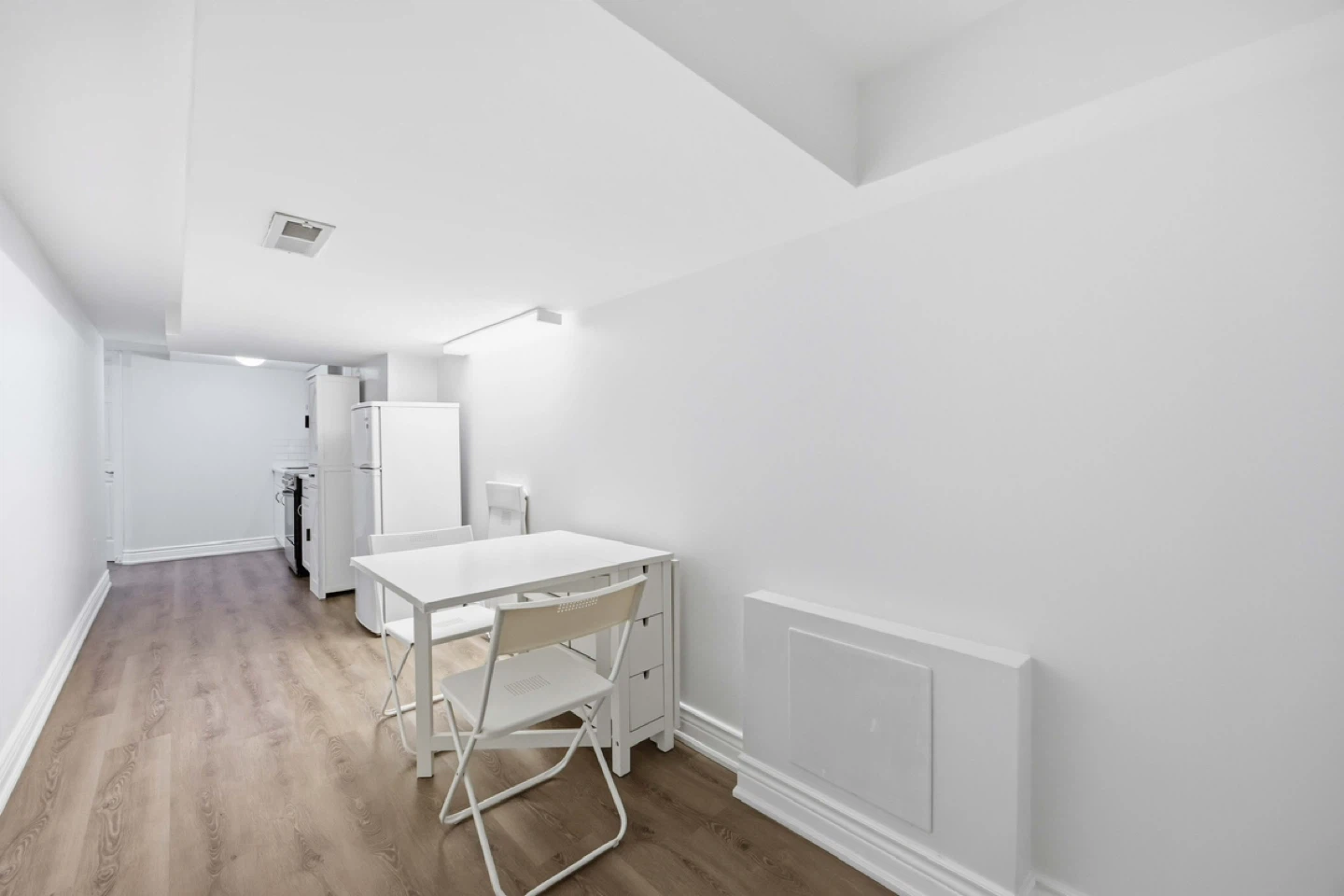 Basement Rental (Available July) Dufferin & Major Mackenzie) - photo 5