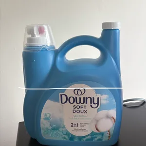 Downy Soft Touch Cool Cotton Fabric Softener