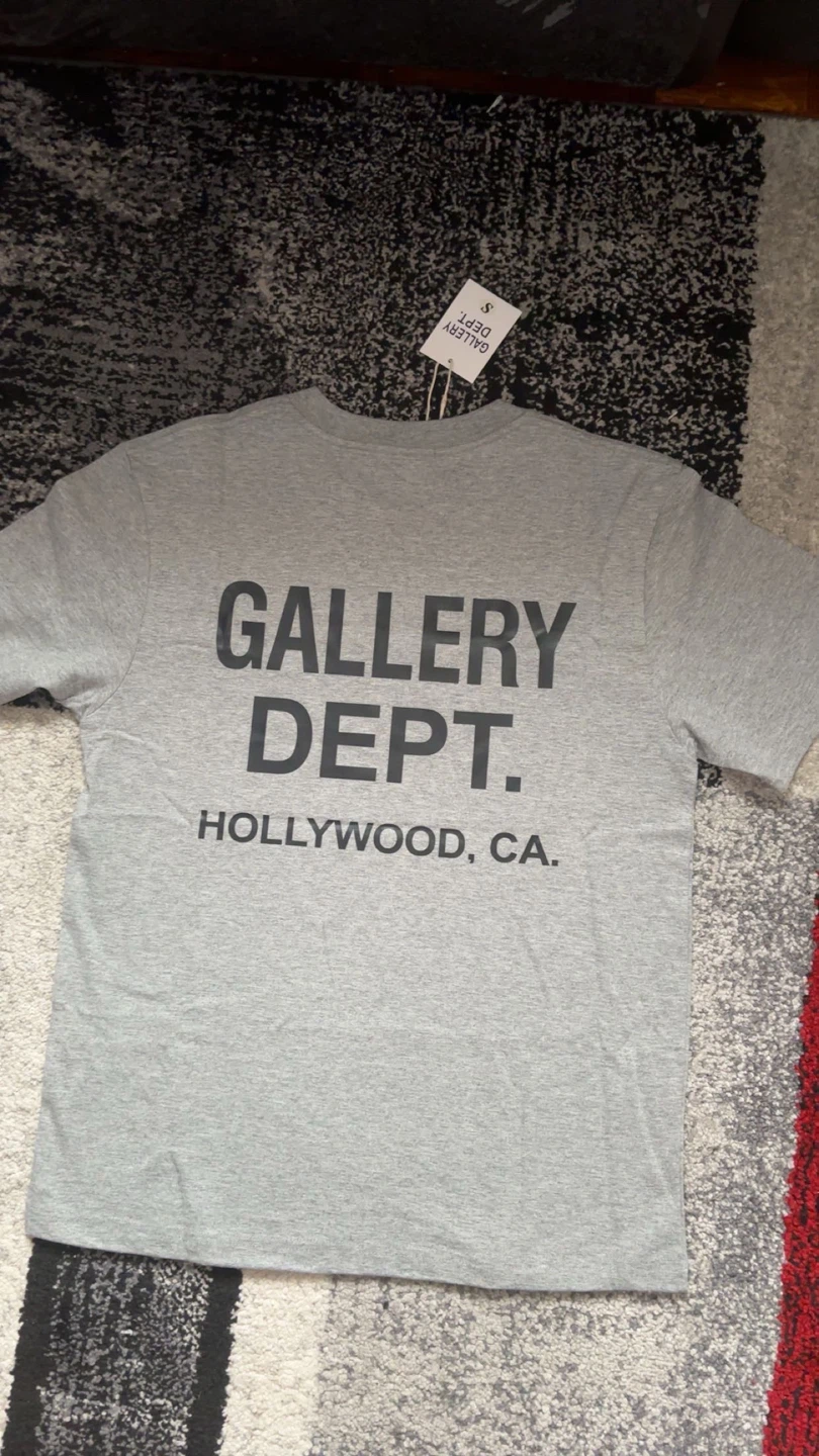 Gallery Dept. T-Shirt - photo 2