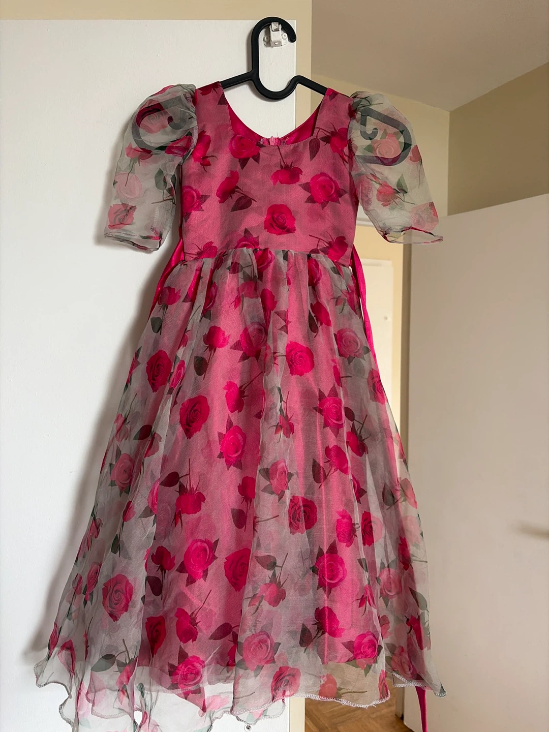 Three kids frocks