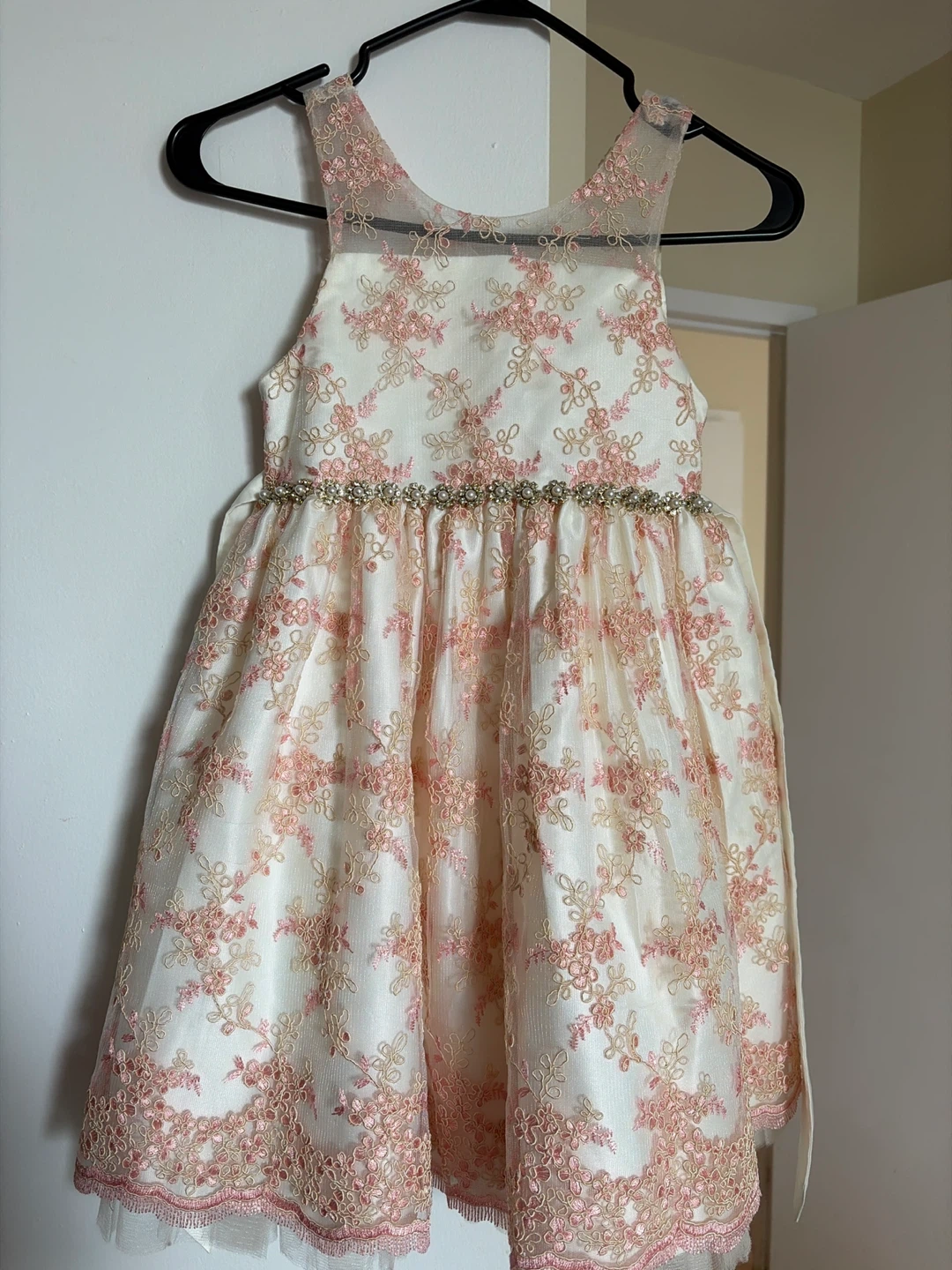 Three kids frocks - photo 2