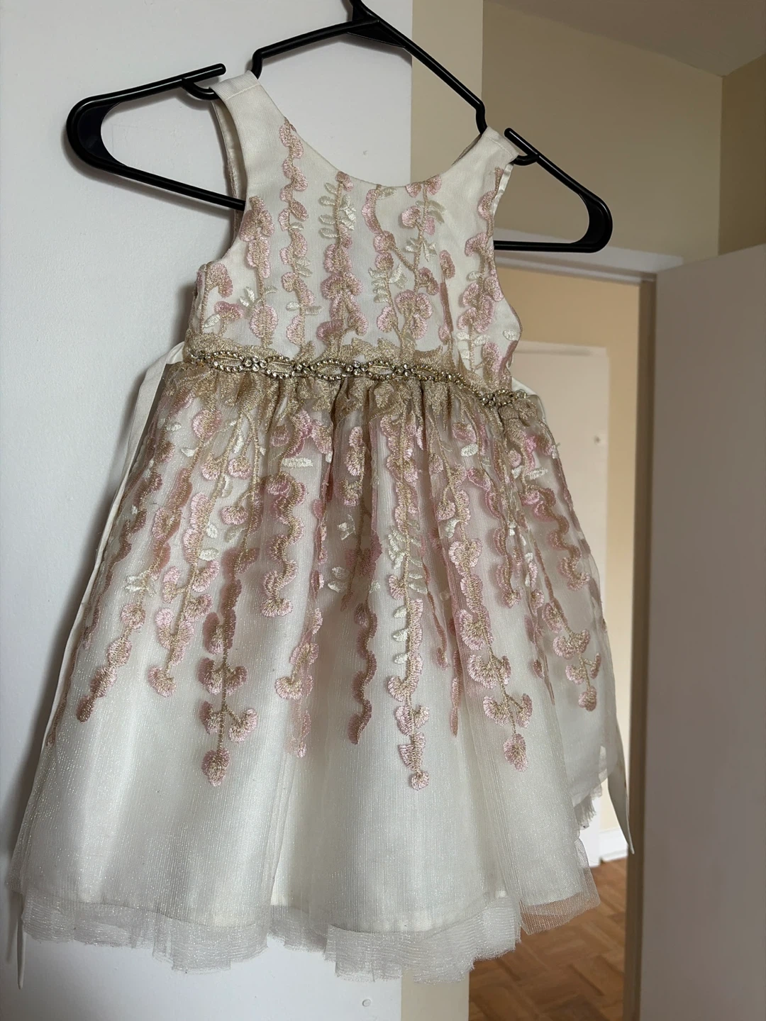 Three kids frocks - photo 3
