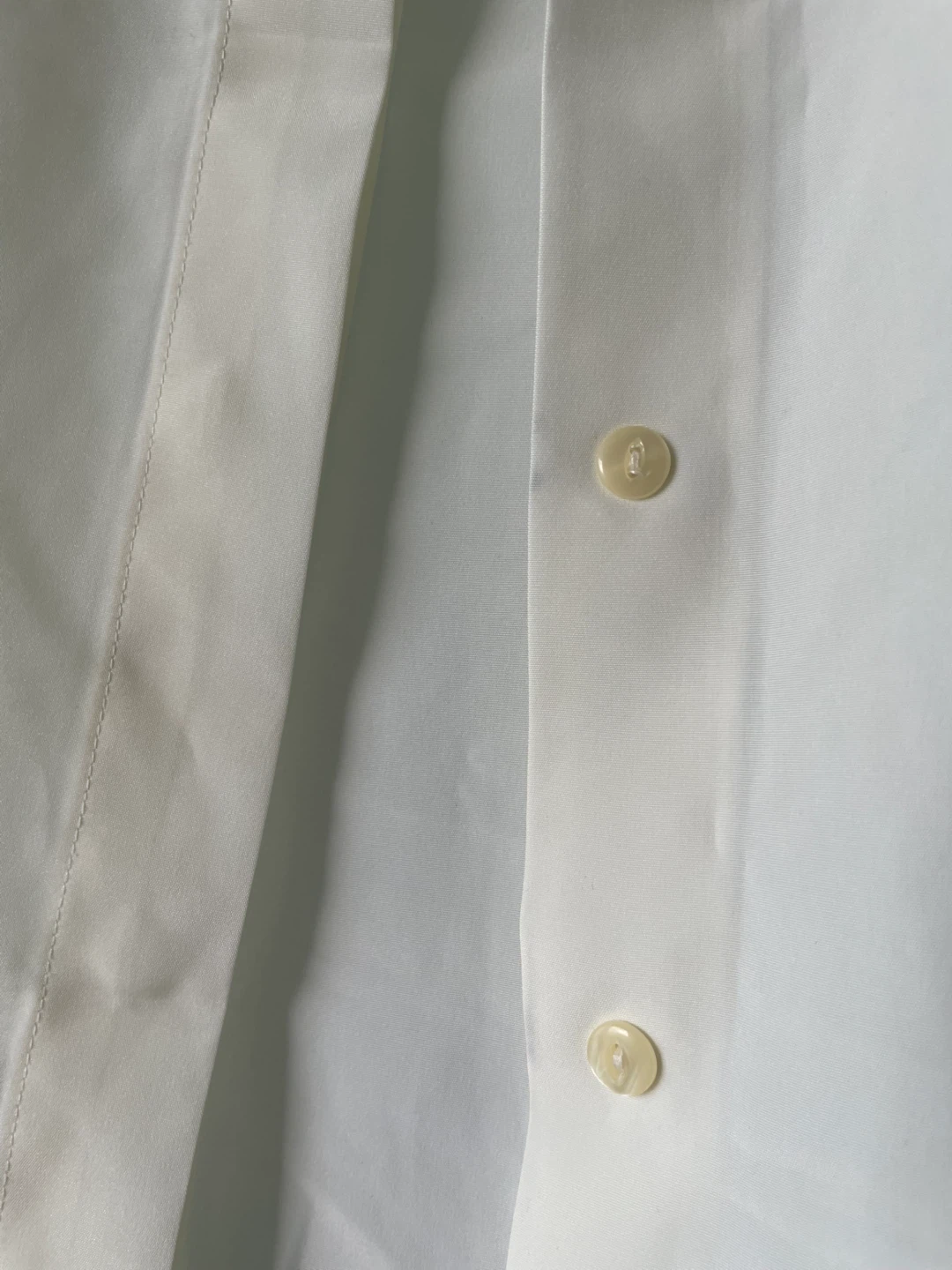 Teijido Women's Short Sleeve Button-Up Shirt - photo 2