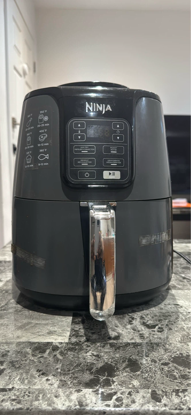 Ninja Air Fryer
